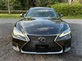 2021 Lexus LS
