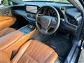 2021 Lexus LS