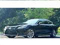 2021 Lexus LS