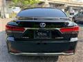 2021 Lexus LS