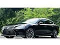 2021 Lexus LS