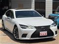 2021 Lexus LS