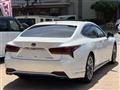 2021 Lexus LS