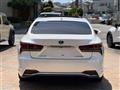 2021 Lexus LS