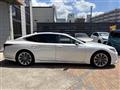2021 Lexus LS