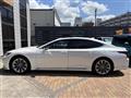 2021 Lexus LS