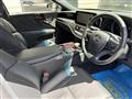 2021 Lexus LS