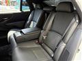2021 Lexus LS