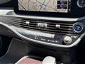 2021 Lexus LS