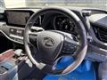 2021 Lexus LS