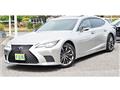 2021 Lexus LS