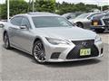 2021 Lexus LS