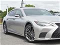 2021 Lexus LS