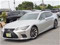 2021 Lexus LS