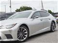 2021 Lexus LS