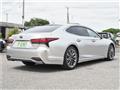 2021 Lexus LS
