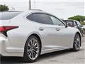 2021 Lexus LS