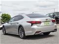 2021 Lexus LS
