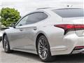 2021 Lexus LS