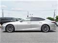 2021 Lexus LS