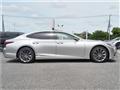 2021 Lexus LS