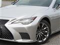 2021 Lexus LS