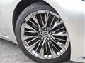 2021 Lexus LS