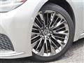 2021 Lexus LS