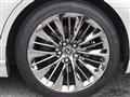 2021 Lexus LS