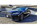 2021 Lexus LS