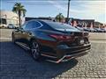 2021 Lexus LS