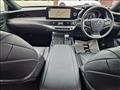 2021 Lexus LS