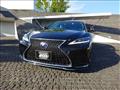 2021 Lexus LS