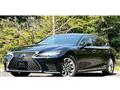 2021 Lexus LS