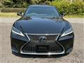 2021 Lexus LS