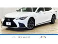 2021 Lexus LS