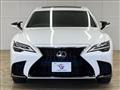 2021 Lexus LS