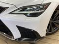 2021 Lexus LS