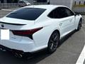 2021 Lexus LS