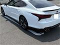 2021 Lexus LS
