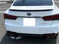 2021 Lexus LS