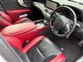 2021 Lexus LS