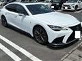 2021 Lexus LS