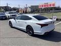 2021 Lexus LS