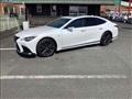 2021 Lexus LS
