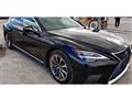 2021 Lexus LS