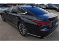 2021 Lexus LS