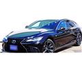 2021 Lexus LS