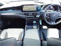 2021 Lexus LS