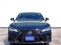 2021 Lexus LS